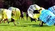 17 aprile BIG BUBBLE FOOTBALL