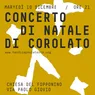 NATALE CON IL CORO DI SU LA TESTA